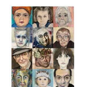 Heilung ist Freiheit