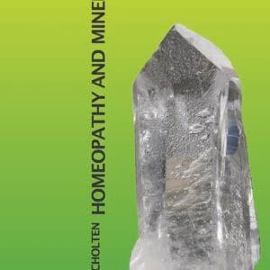 Homeopathy and Minerals