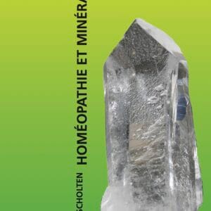 Homeopathy et Mineraux