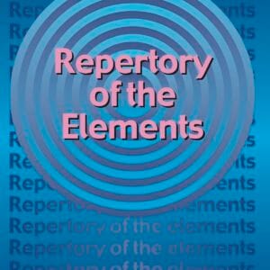 Repertory of the Elements